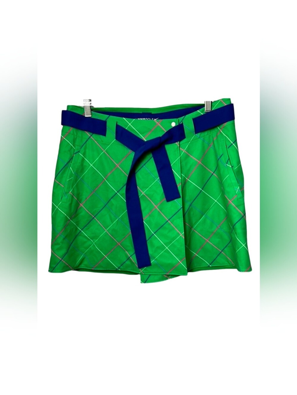 💲⬇️ Nike Golf Skort 8 / M Two Piece with Belt